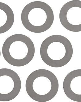 Eastern Performance Axle Spa. Shim .01610-Pk