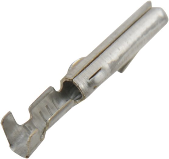 Namz AMP Stamped Female Pins 100-Pack For 71-95 V-Twin - Image 2