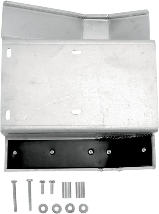 Swingarm Skid Plate - Image 2