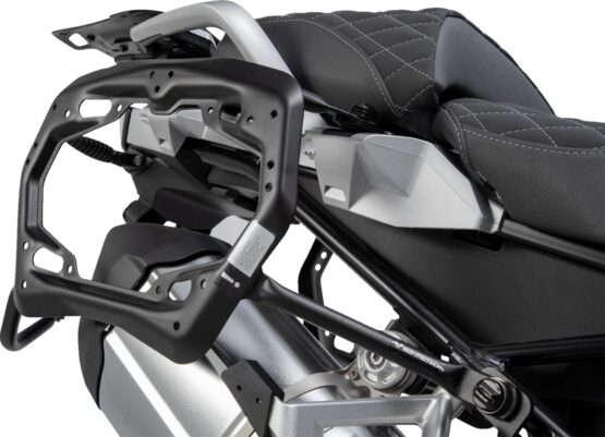 SW-MOTECH PRO Side Carrier Kit BMW R1250GS/R1200GS Adventure