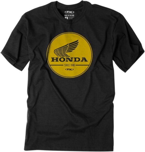 Men's Honda Gold Label Tee