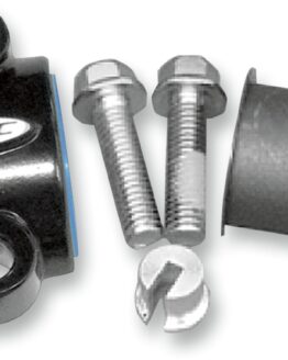 ARC Vertical Hot Start Lever Clamp BC-101