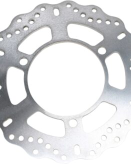 Contour Brake Rotor