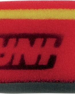 Reusable Foam Air Filter