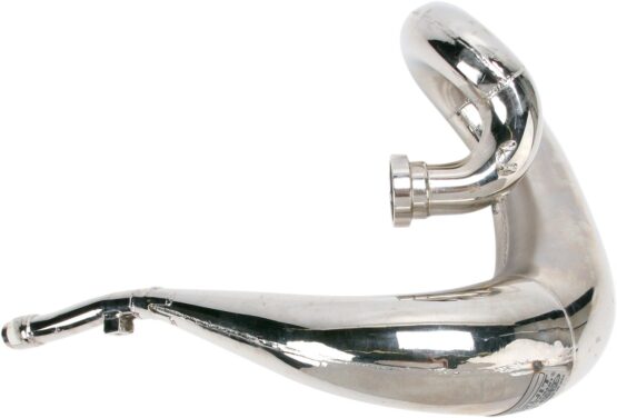 Platinum Pipe Exhaust Expansion Chamber