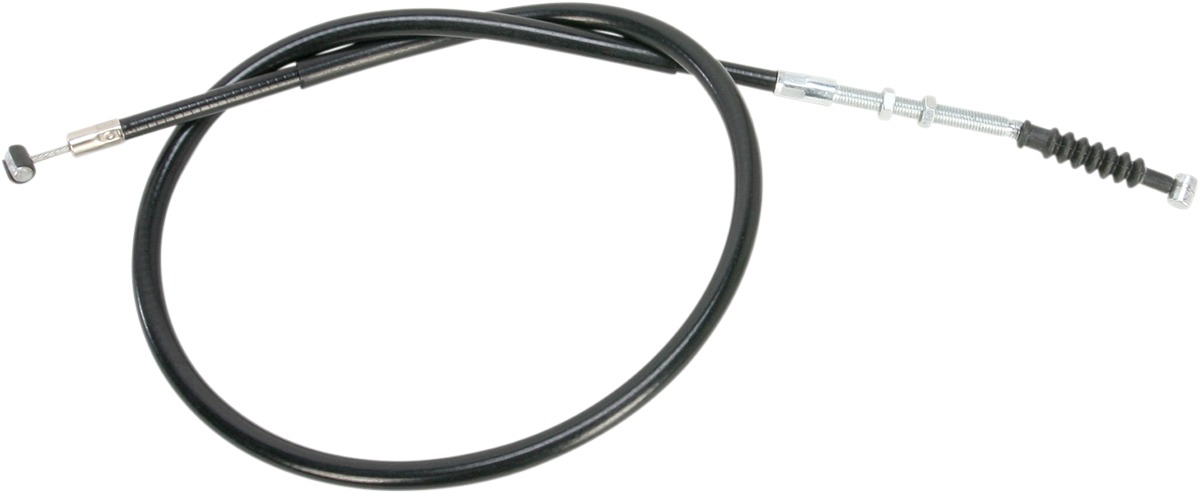 Motion Pro Black Vinyl Front Brake Cable for Honda - Image 3