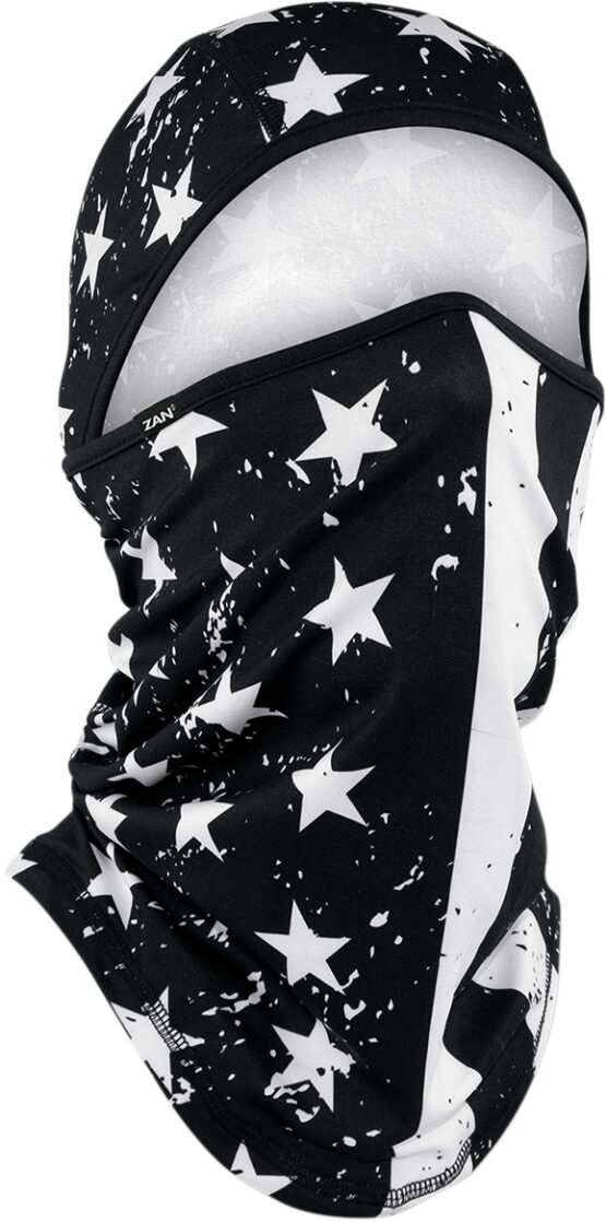 Convertible Balaclava SportflexT - Image 3