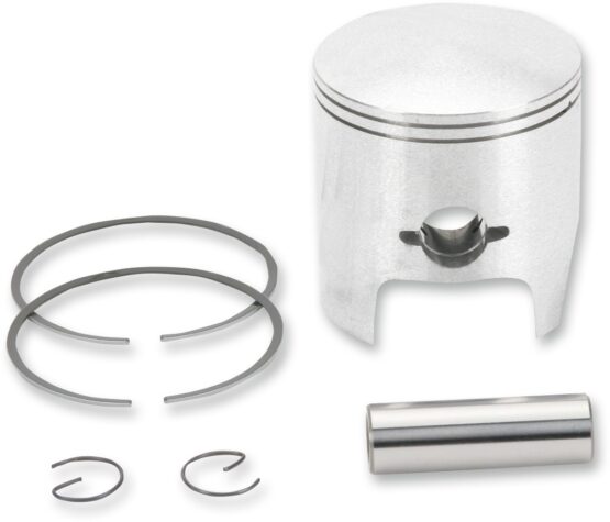 Parts Unlimited Piston Kit Std Bore Yamaha Phazer Venture 480 500