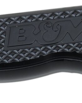 Black Magnum Billet Aluminum Shift Lever Handle