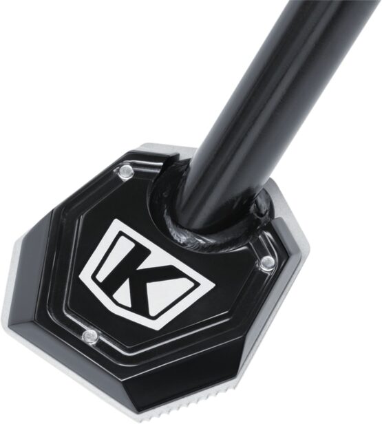 Lodestar Kickstand Shoe - Black