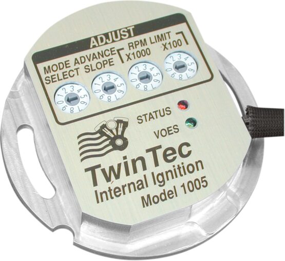 Daytona Twin Tec 1005-EX Internal Ignition Module Harley-Davidson