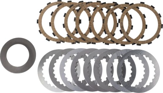 Hinson Racing Clutch Plate and Spring Kit For KTM Husqvarna GasGas