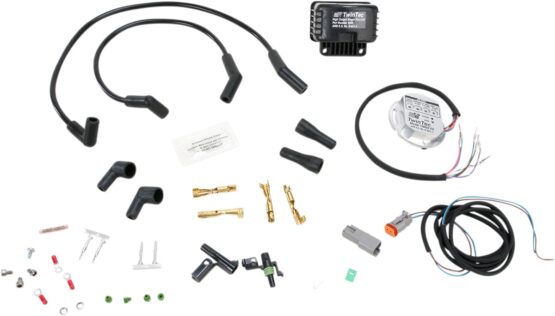 Daytona Twin Tec Internal Ignition Kit For Harley-Davidson Sportster