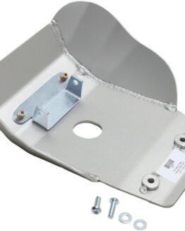 Aluminum Skid Plate