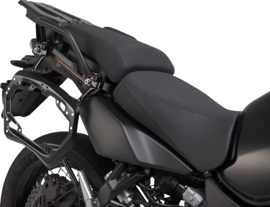 SW-MOTECH PRO Side Carrier Kit Yamaha XT1200Z/ZE Super Tenere