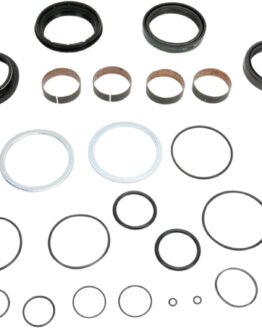 Fork Seal & Bushing Kit
