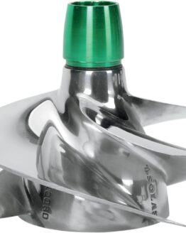 SOLAS Concord Impeller 12/20 Pitch For Sea-Doo Watercraft