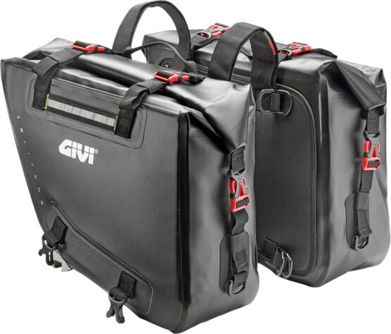 GRT708 Canyon Saddlebags