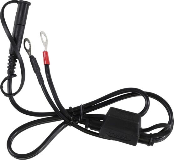 Fused Ring Connector w/ Charger Connector - Image 2