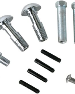 Hardware Kit, Stg1 Big Sucker