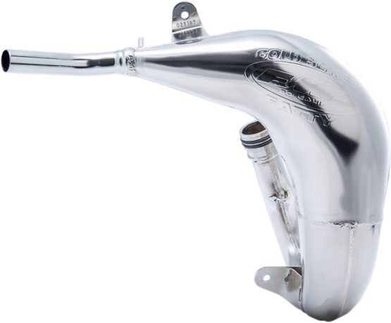 Fatty Expansion Chamber Head Pipe