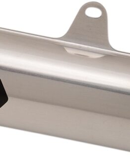 Powercore 4 Slip On Exhaust Muffler w/ Spark Arrestor