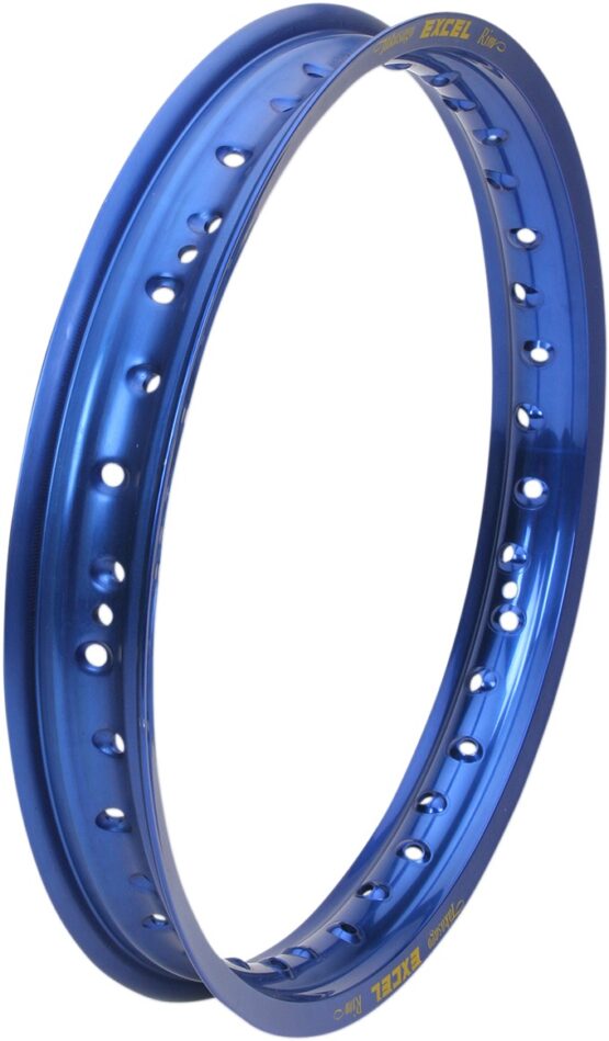 Excel Takasago Rim 19x2.15 36H Blue