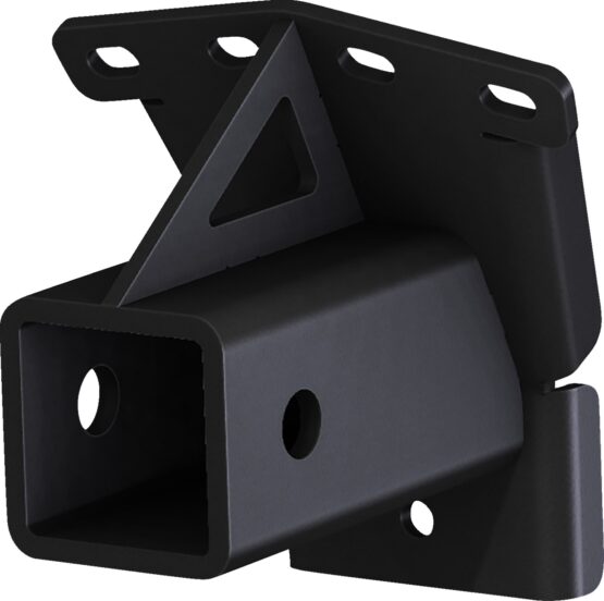KFI Rear 2" Receiver Hitch Fits 12-19 Arctic Cat Wildcat 1000