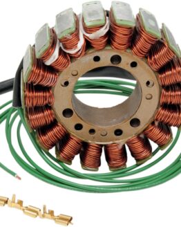 Ricks Motorsport Stator Pwc