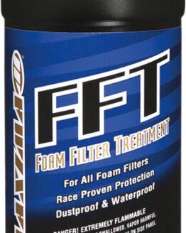 FFT Foam Filter Oil