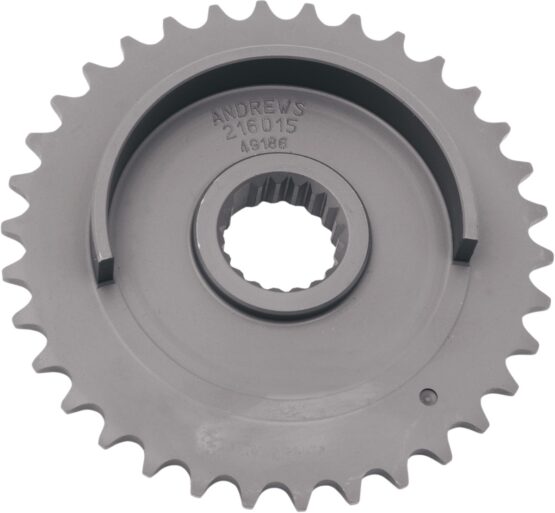 Roller Conversion Rear Cam Sprocket