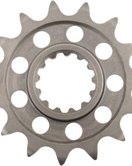 Front Sprocket - 520-15 Teeth