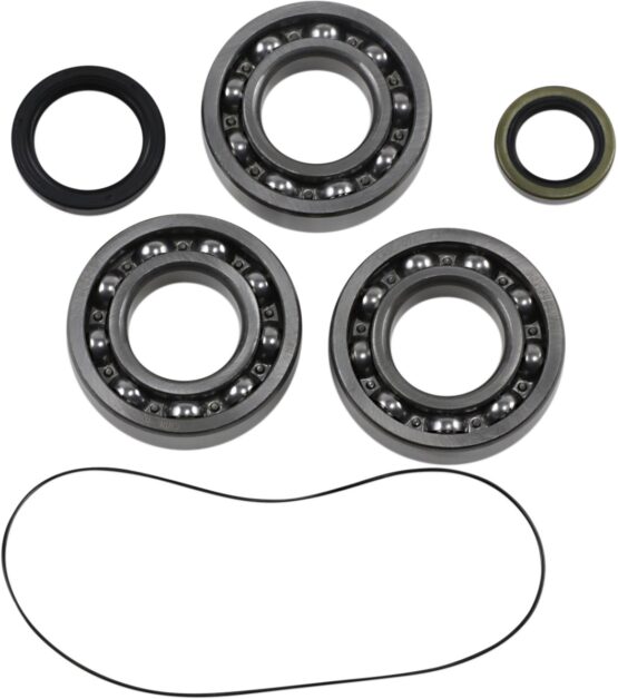 Hot Rods Main Bearing & Seal Kit HR00009