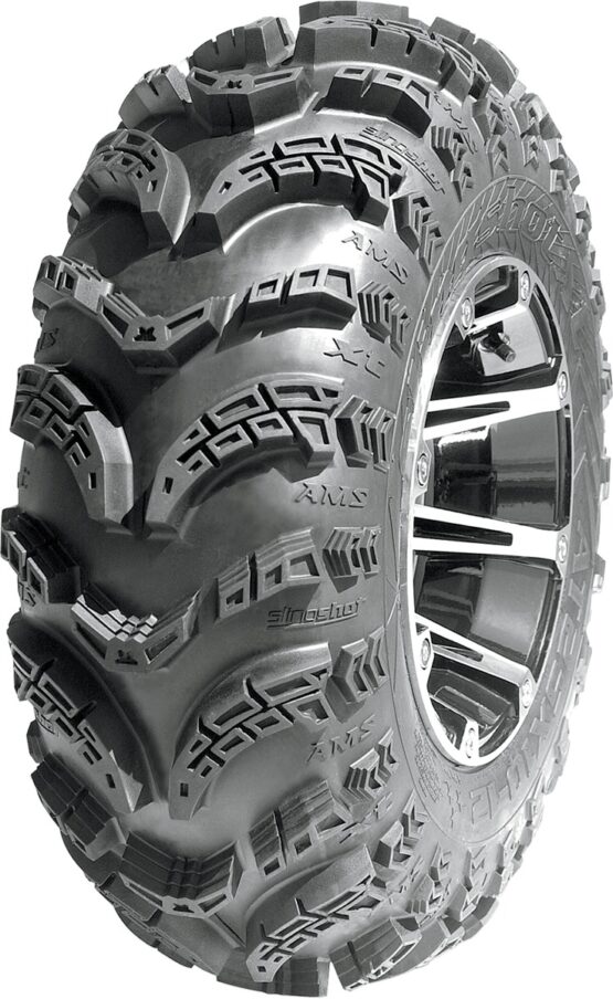 Slingshot XT 6 Ply Bias Front or Rear Tire 26 x 9-12