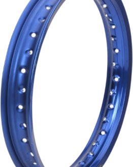 Excel Takasago 18x2.15 36H Blue Rear Rim