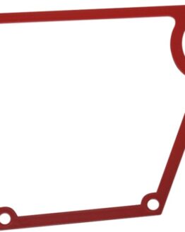 Moose Dashplate Right Red 4 Switch 12V Large Fits 15-19 Polaris RZR 900/1000