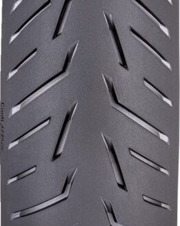 ContiRoadAttack 4 Rear Tire - 150/70 R17 M/C 69V TL