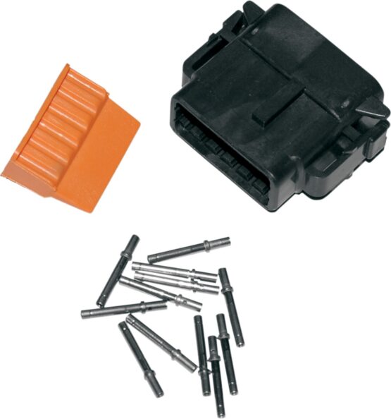 DTM 12-Position Connectors - Image 3