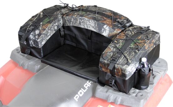Arch Padded Bottom Bag Camouflage - Image 3