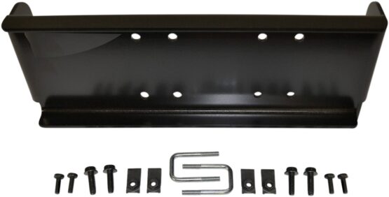 ATV Winch Mounting Kit - 34901