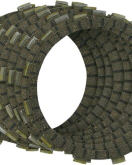 EBC Standard Cork Clutch Friction Kit CK3428 For 98-00 Suzuki TL1000R/S