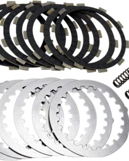 EBC DRCF Complete Clutch Kit Fits Yamaha DRCF42 For 88-06 Yamaha YFS200 Blaster