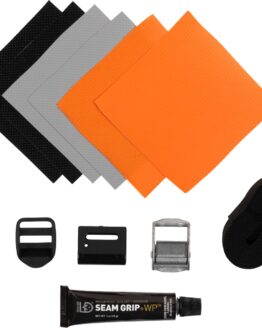 Giant Loop Gear Repair Kit for Adventure and Luggage Bags