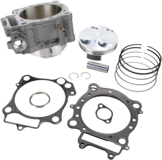 Standard and Big Bore Kits