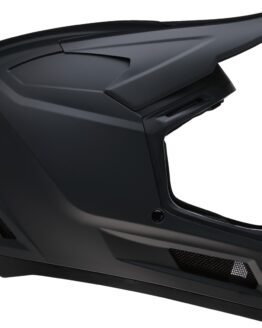 Z1R Youth Dirt Maxx Helmet Matte Black Medium