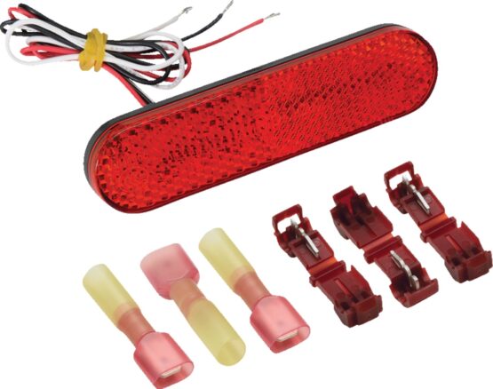 LED Marker Lights
