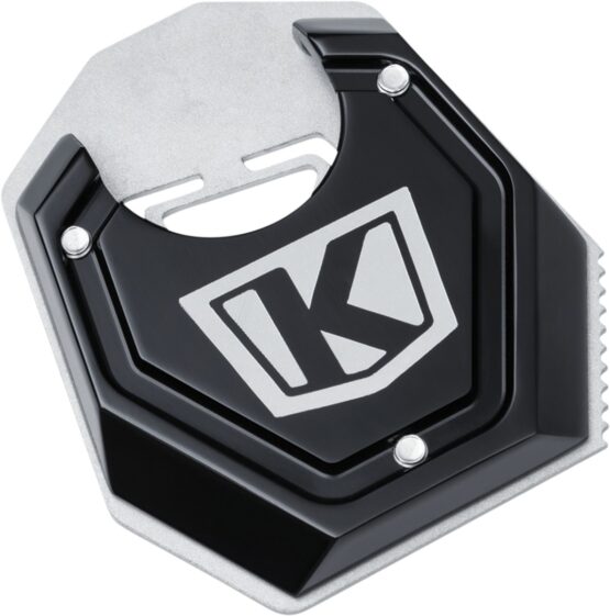 Lodestar Kickstand Shoe - Black - Image 3