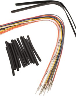 Namz Handlebar Control Extension Harness 12"