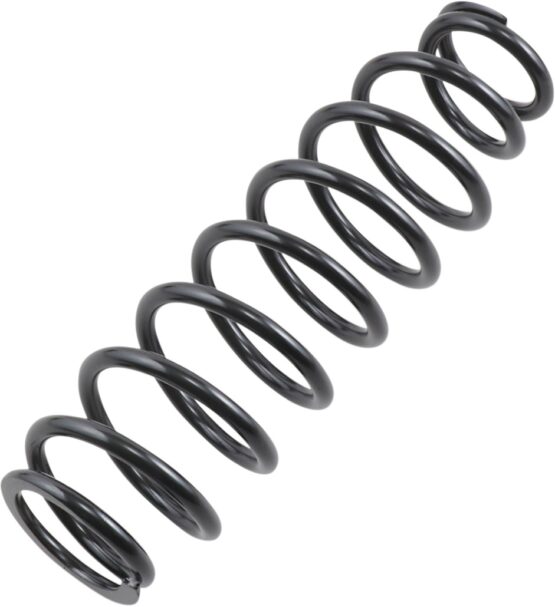 EPI Heavy-Duty Front Suspension Spring Black Fits Polaris - Image 2