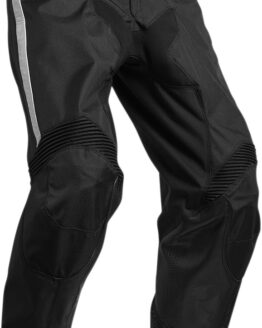 Thor Hallman Legend Pants Black Men's Size 32